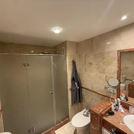 Modern 2 Bedroom - Hacienda Del Sol *