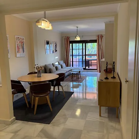 Modern 2 Bedroom - Hacienda Del Sol * Estepona