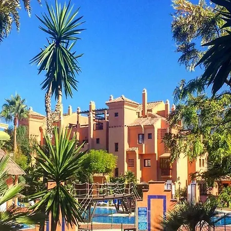 Modern 2 Bedroom - Hacienda Del Sol 아파트 *