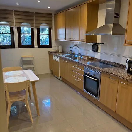 Modern 2 Bedroom - Hacienda Del Sol Appartement Estepona