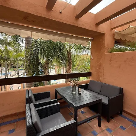 Modern 2 Bedroom - Hacienda Del Sol * 에스테포나