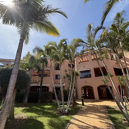 Modern 2 Bedroom - Hacienda Del Sol 아파트 *