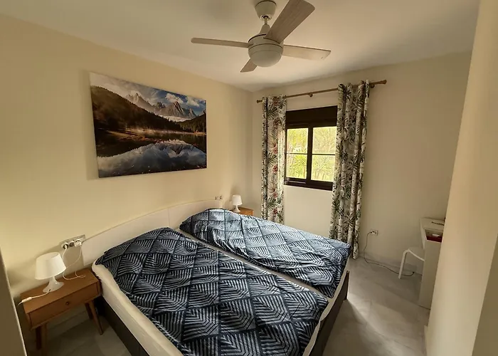 아파트 Modern 2 Bedroom - Hacienda Del Sol