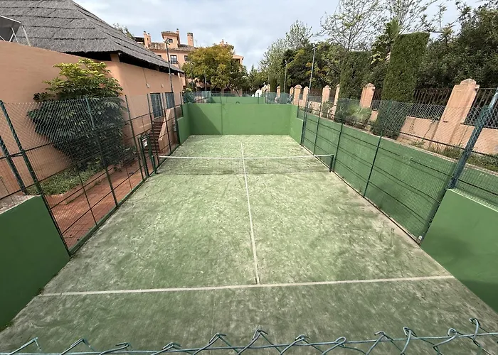 Modern 2 Bedroom - Hacienda Del Sol *