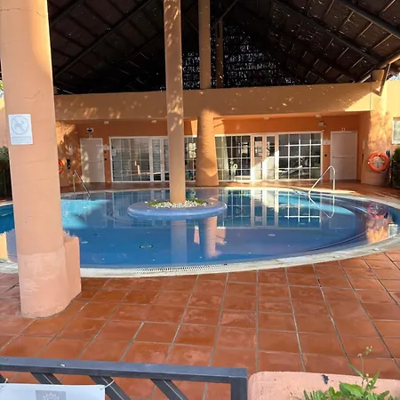 Modern 2 Bedroom - Hacienda Del Sol *