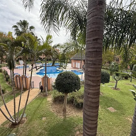 Modern 2 Bedroom - Hacienda Del Sol *