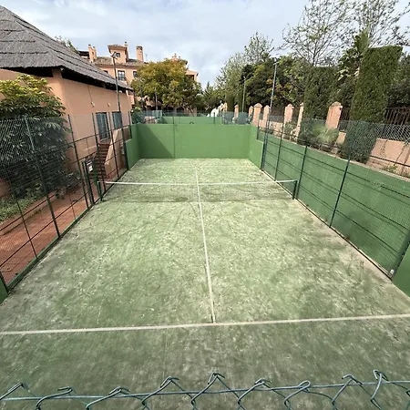 Modern 2 Bedroom - Hacienda Del Sol *