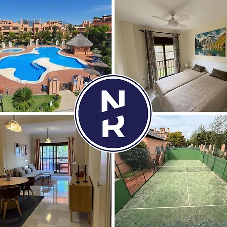 Modern 2 Bedroom - Hacienda Del Sol