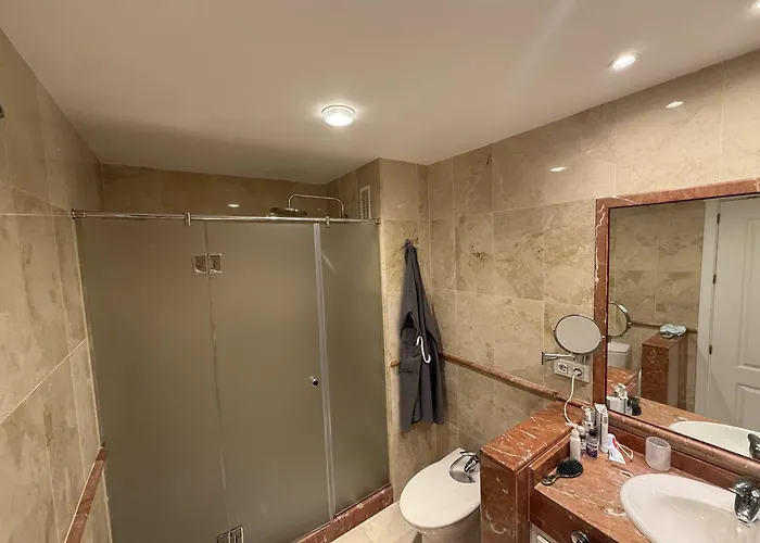 Modern 2 Bedroom - Hacienda Del Sol *