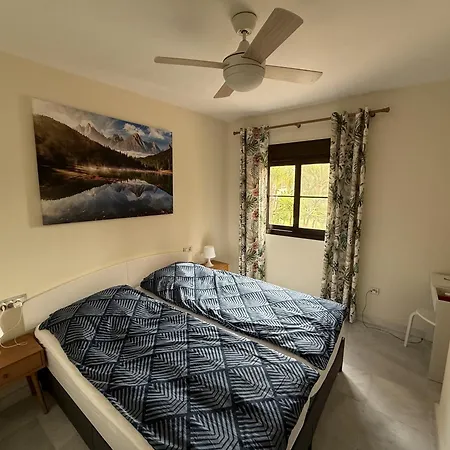 Apartman Modern 2 Bedroom - Hacienda Del Sol