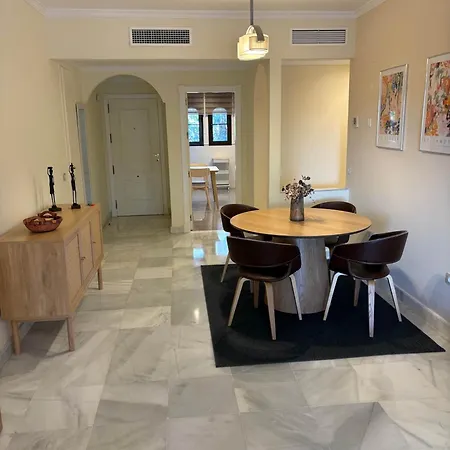 Modern 2 Bedroom - Hacienda Del Sol * Estepona