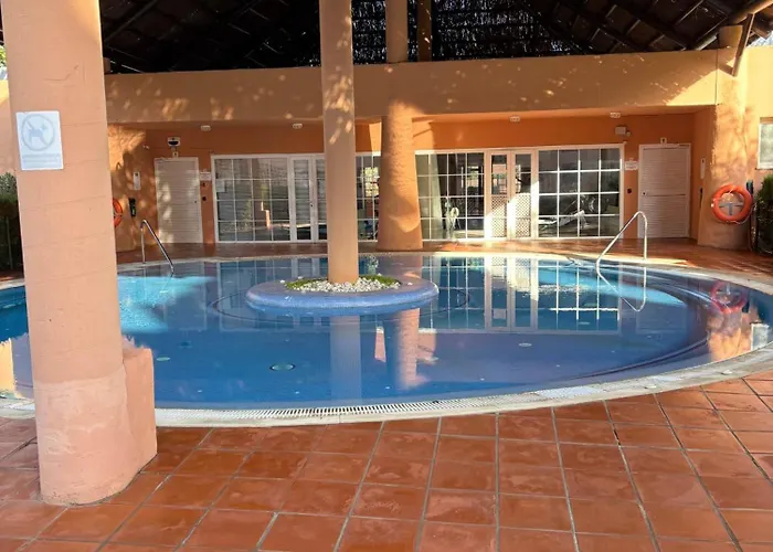 Modern 2 Bedroom - Hacienda Del Sol *